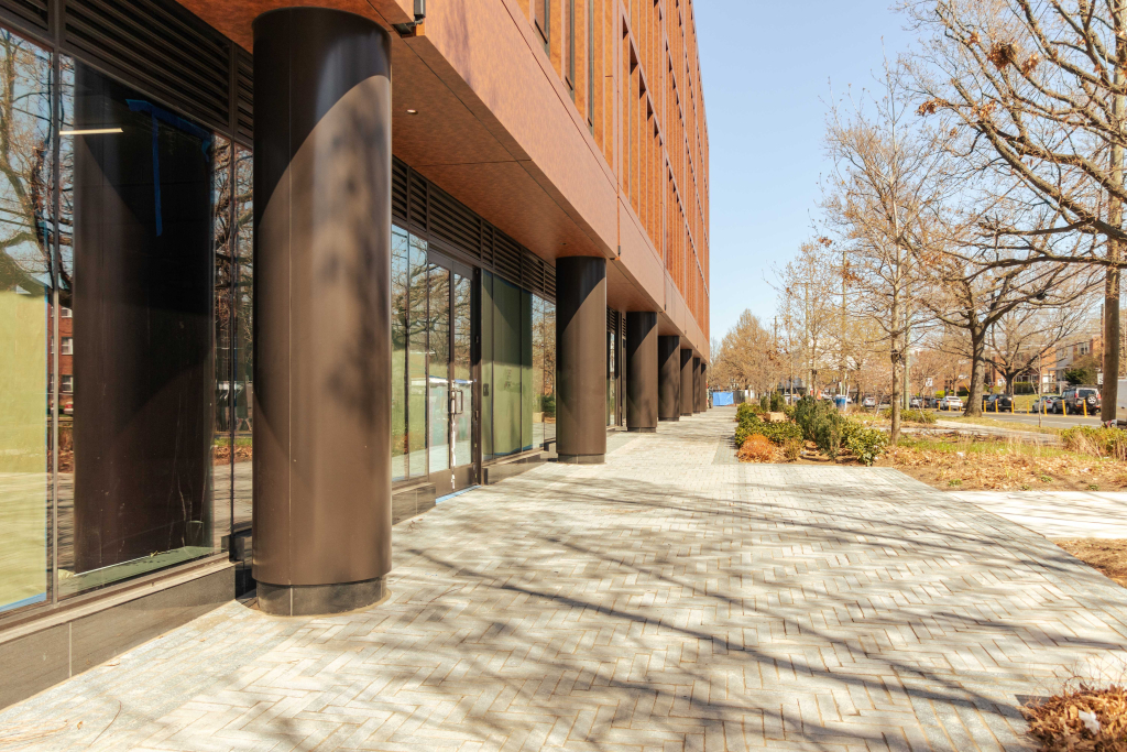 St. Elizabeth Edgewood